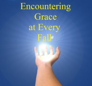 Encountering Grace