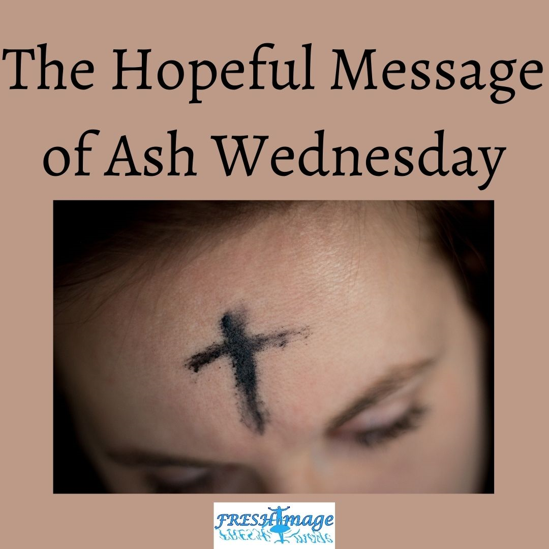 Ash Wednesday