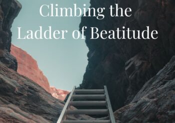 Climbing the Ladder of Beatitude