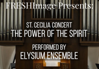 The Power of the Spirit: A Spiritual Concert